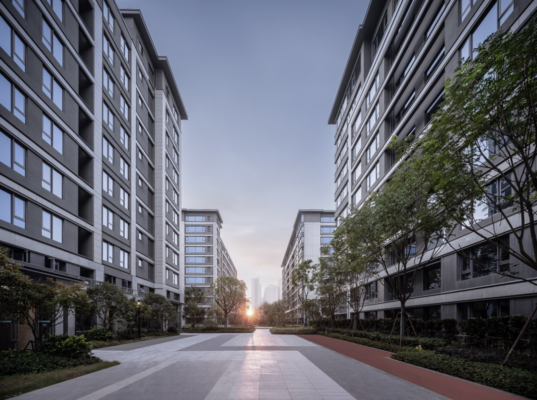 绍兴元垄中南·华著丨中国绍兴丨AAI国际建筑师事务所-117