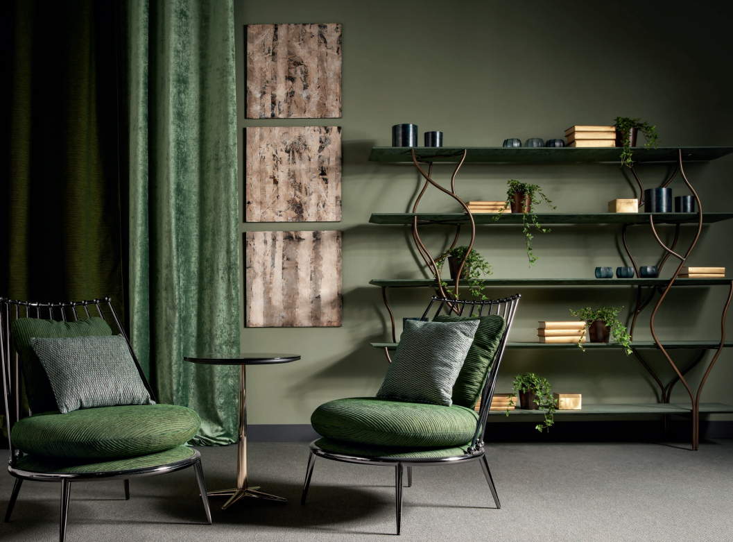 意式风情 Cantori 家具丨意大利丨FALM 公司-8