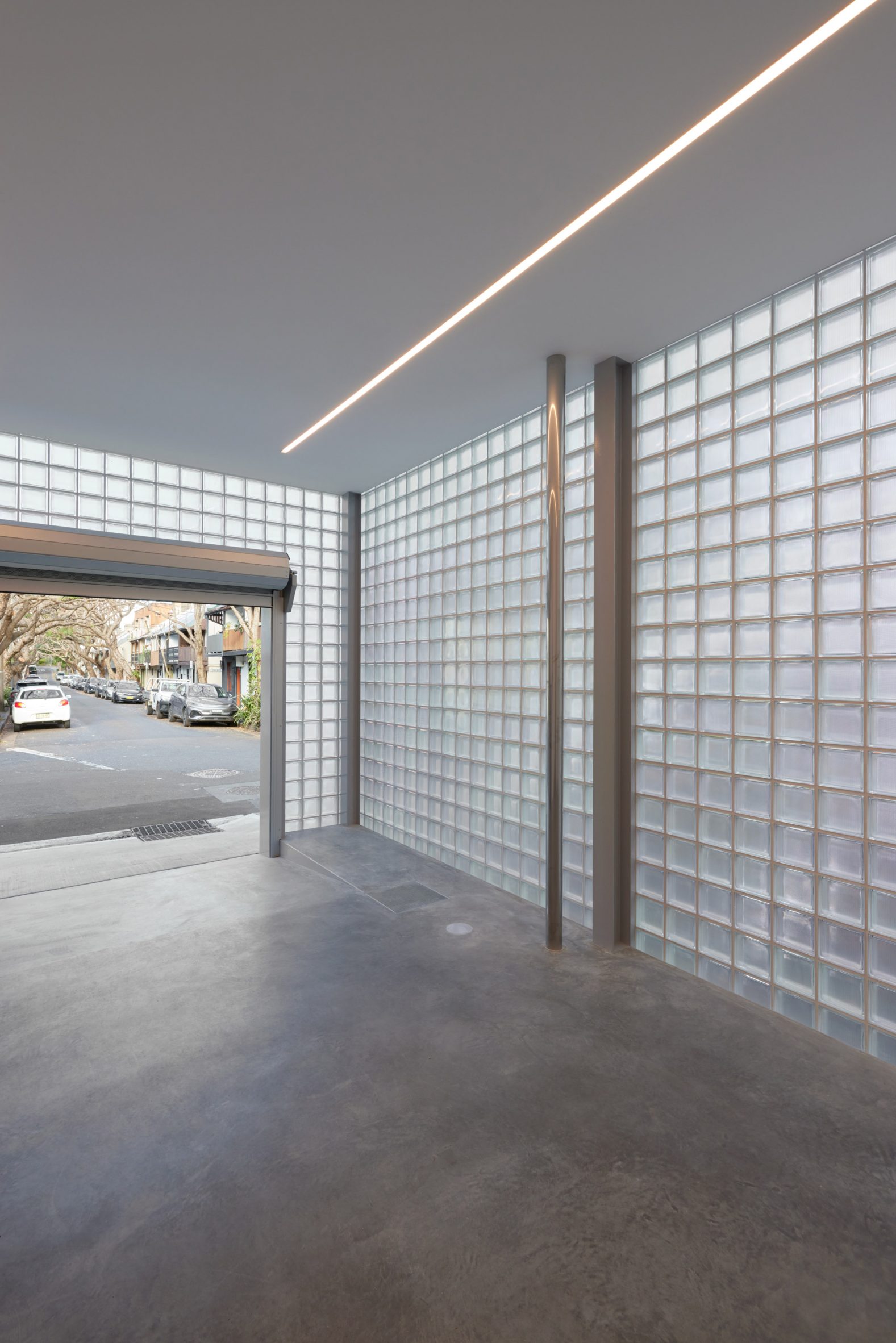 街角屋丨澳大利亚悉尼丨Ian Moore Architects-7
