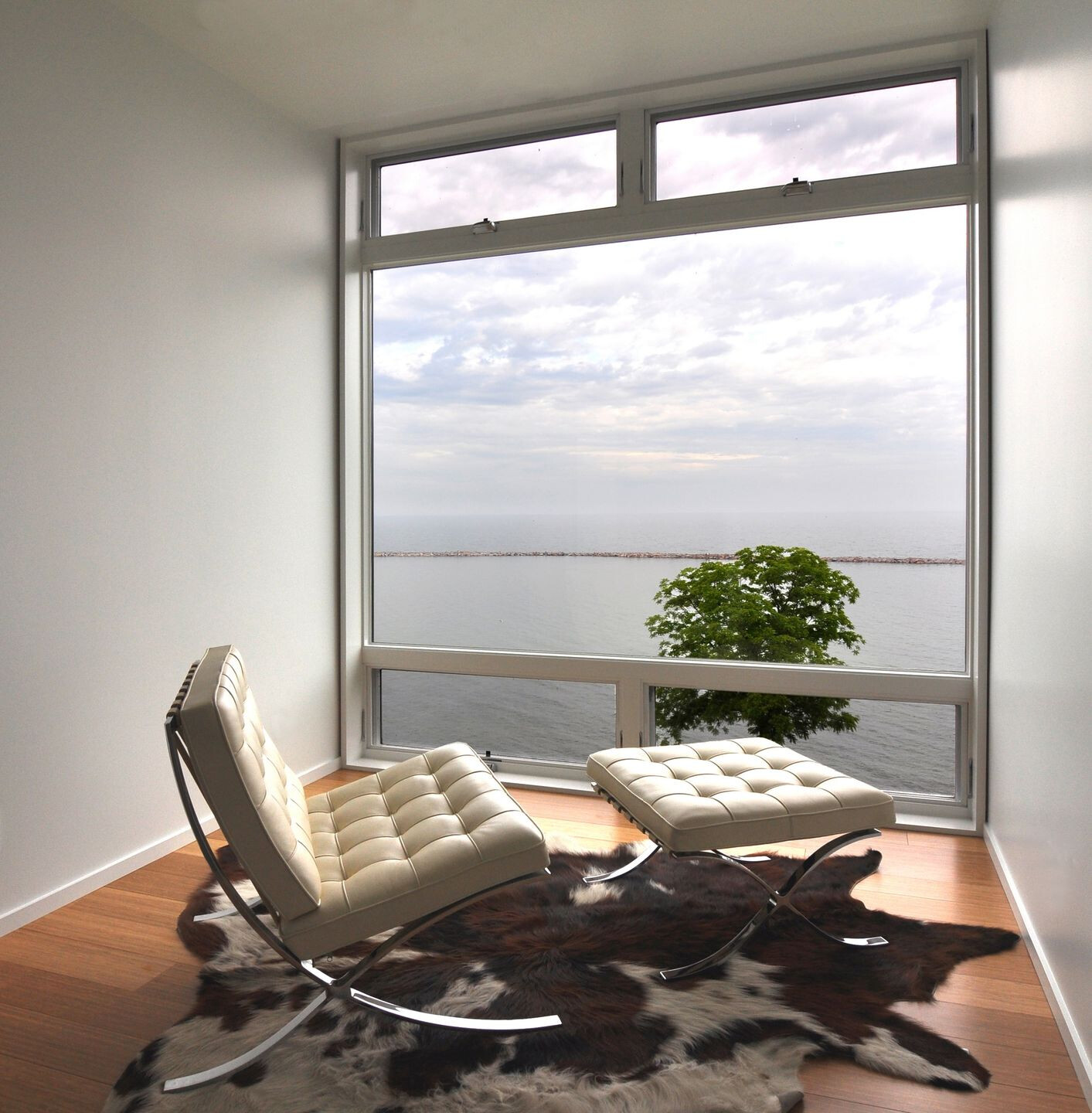 美国威斯康星州绿色环保住宅设计-9