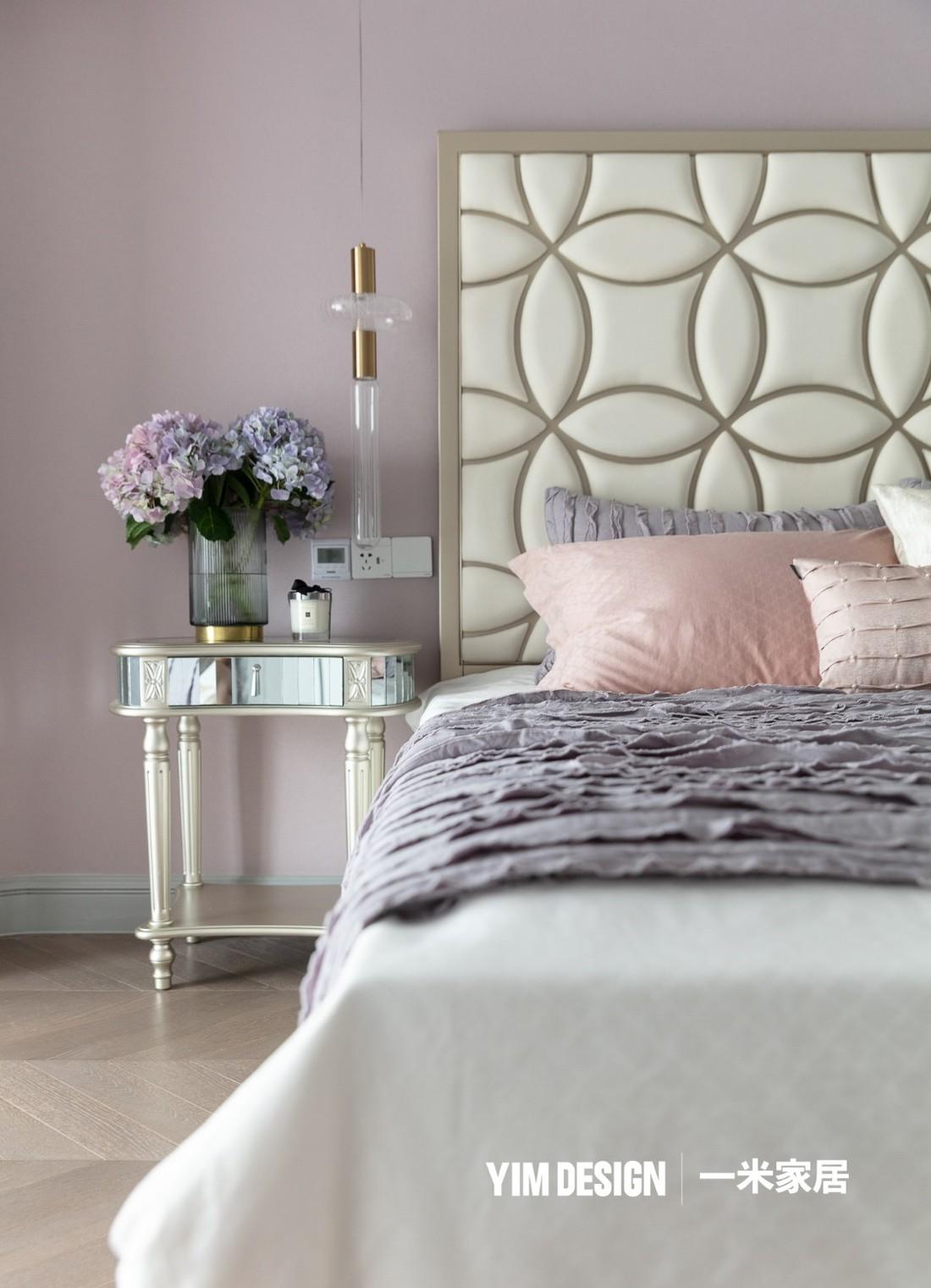 别墅丨【一米家居】DREAM ON-26