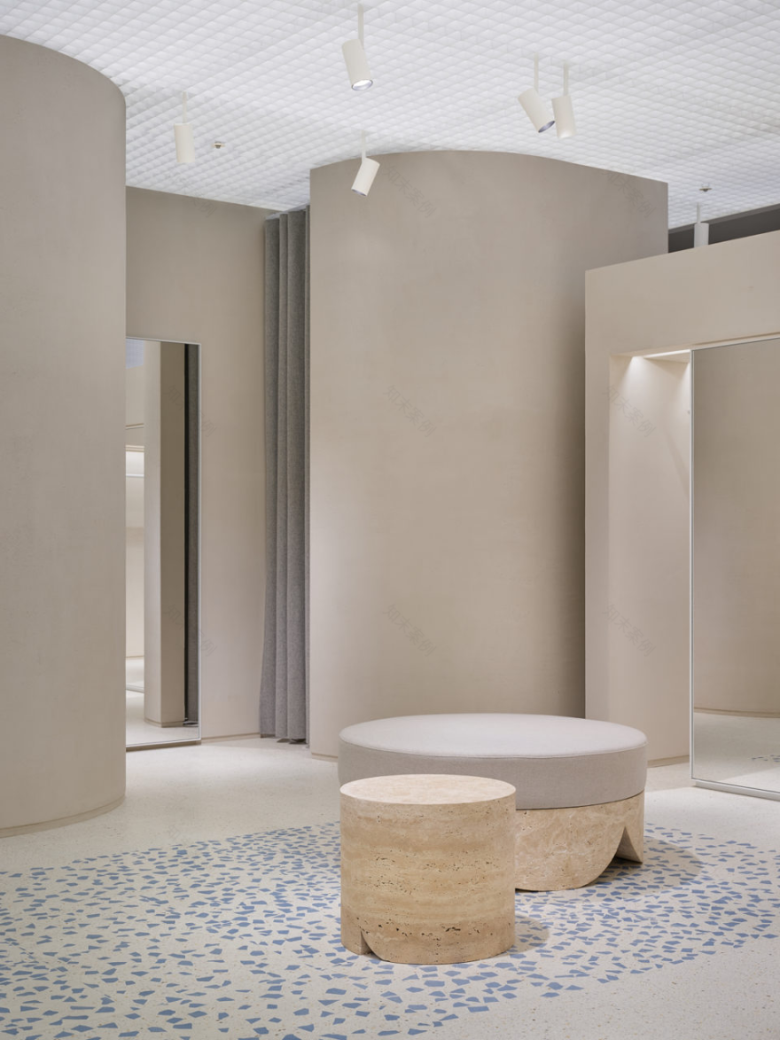 无境之境 | CMK Architects 打造多元空间-12