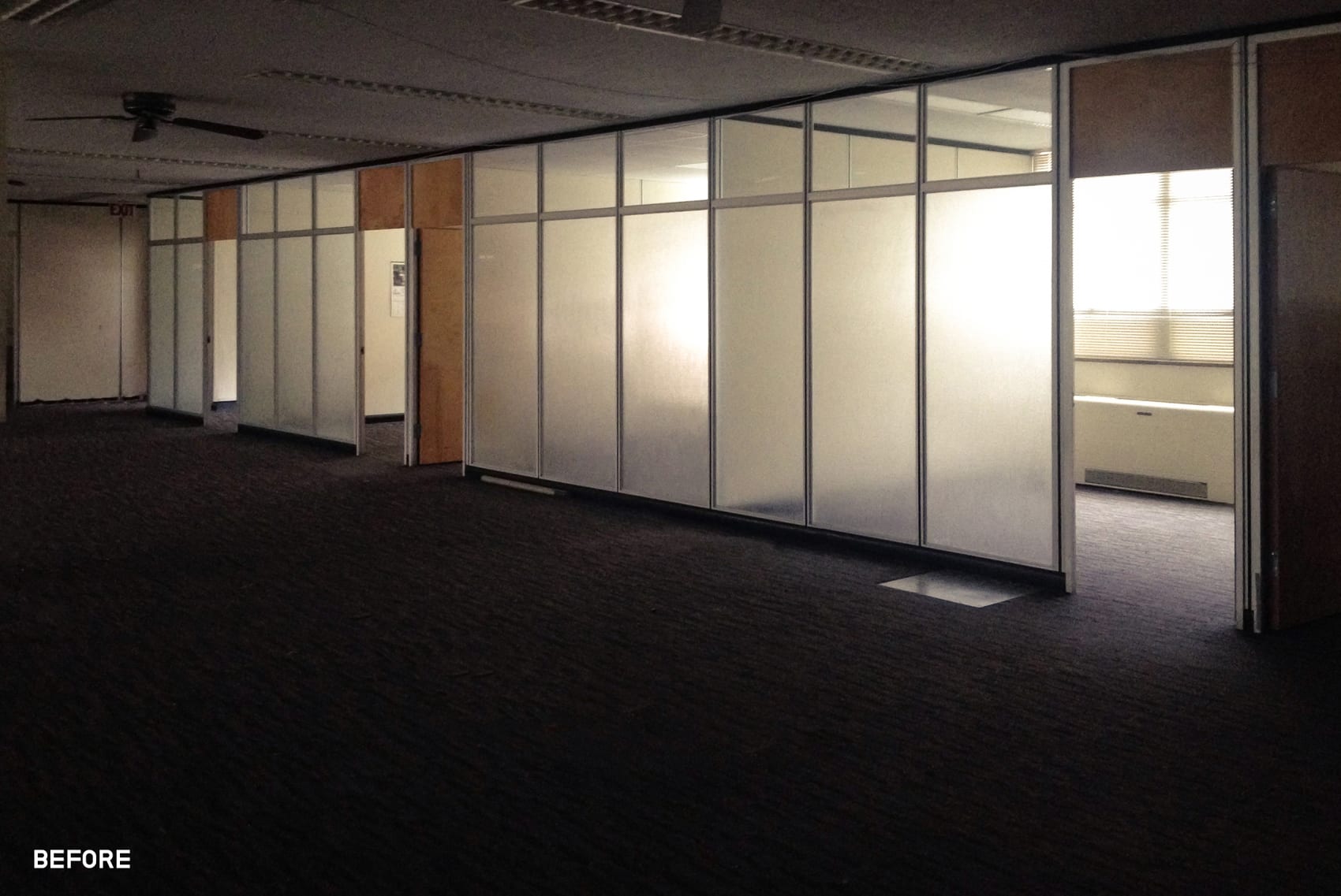 州际公寓（注：Flats常见有公寓的意思，Interstate表示州际的，结合常见语境这样翻译较合适，但具体含义可能需结合更详细的背景信息） 丨美国堪萨斯城-41