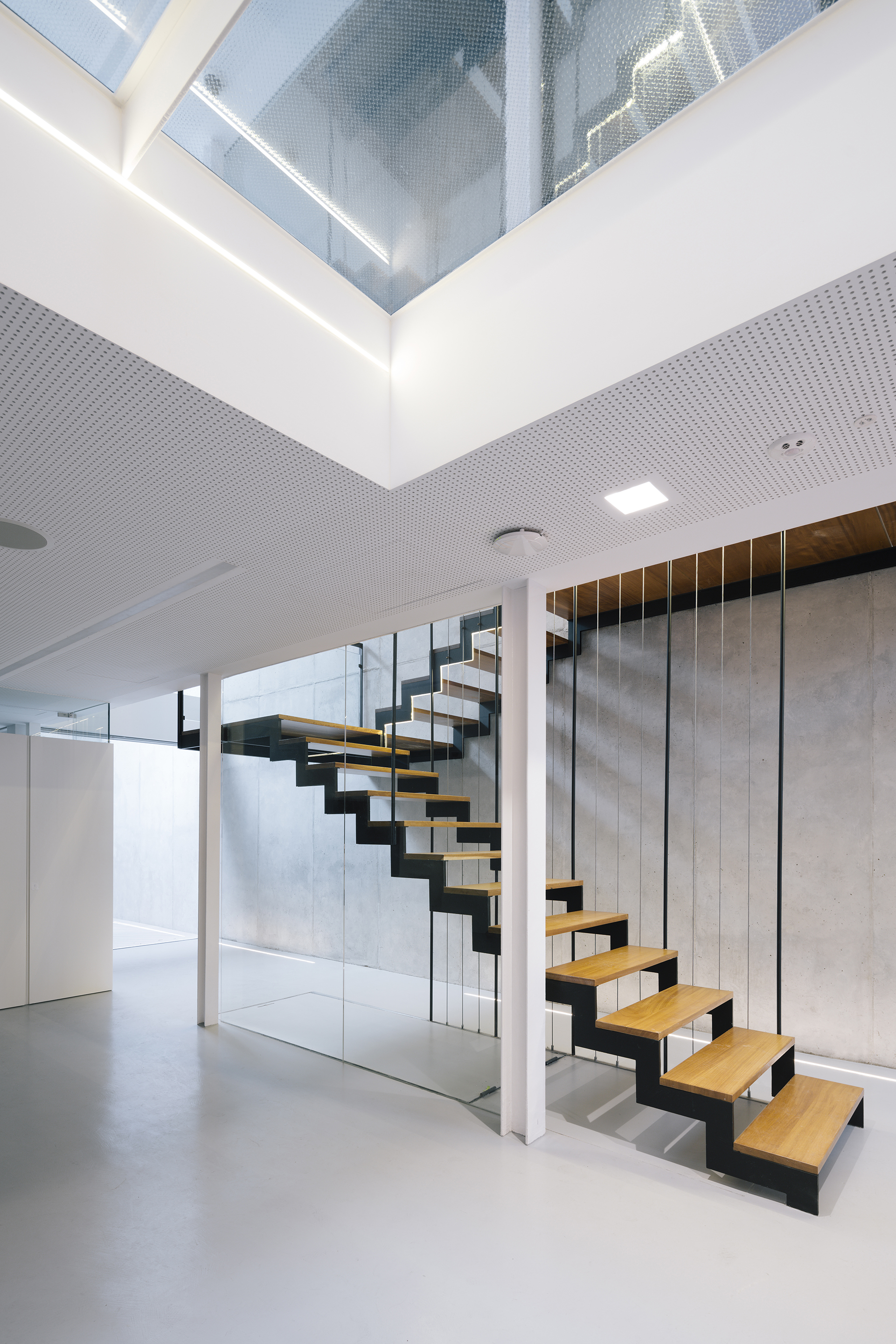 T 屋丨西班牙丨Olalquiaga Arquitectos-28