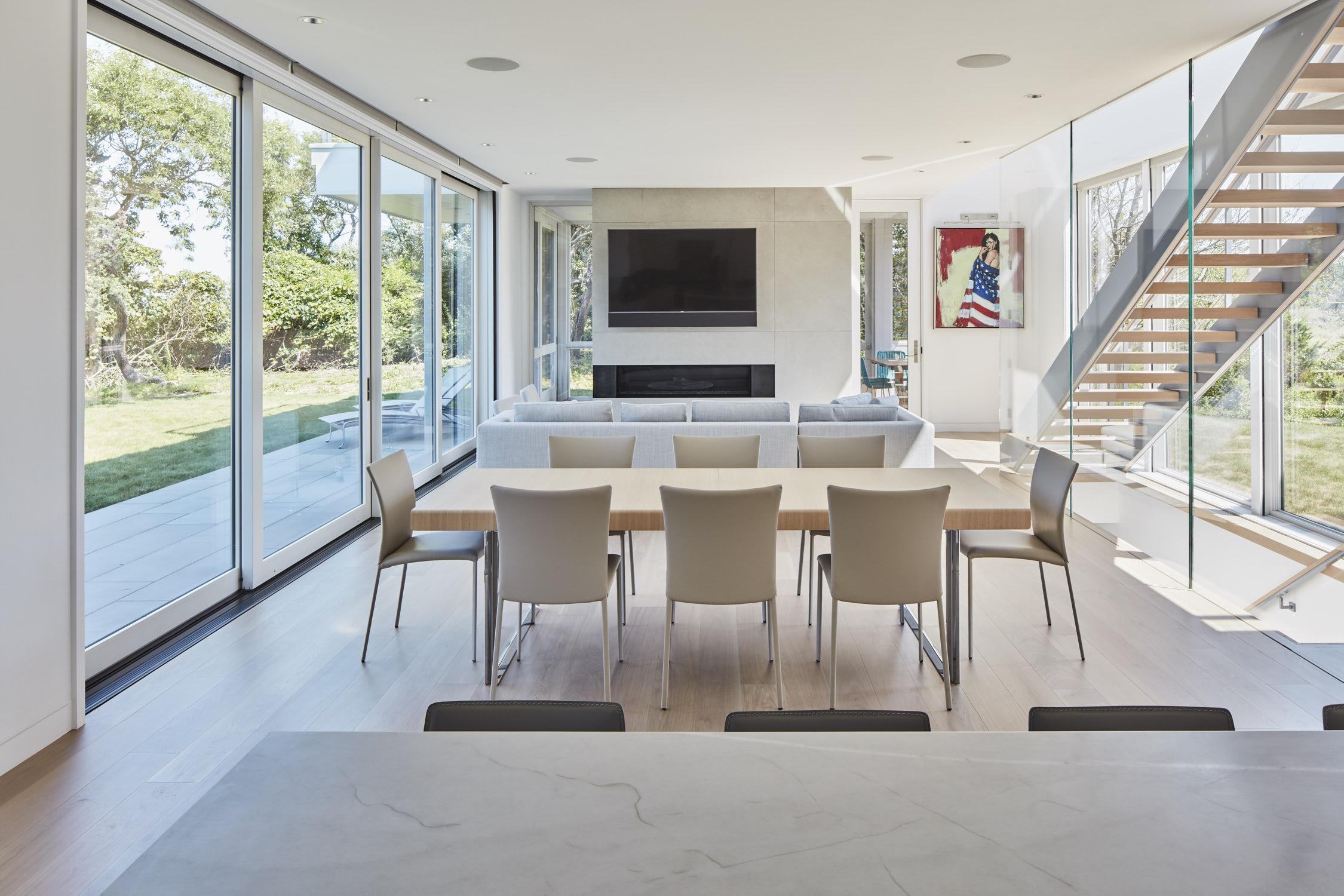 Brewster Residence | RA-DSGN-8