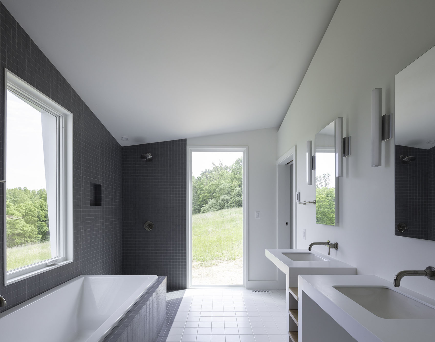 谢南多厄度假屋丨SCHAUM,SHIEH事务所-66