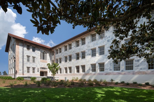 丨美国亚特兰大丨Smith Dalia Architects-7