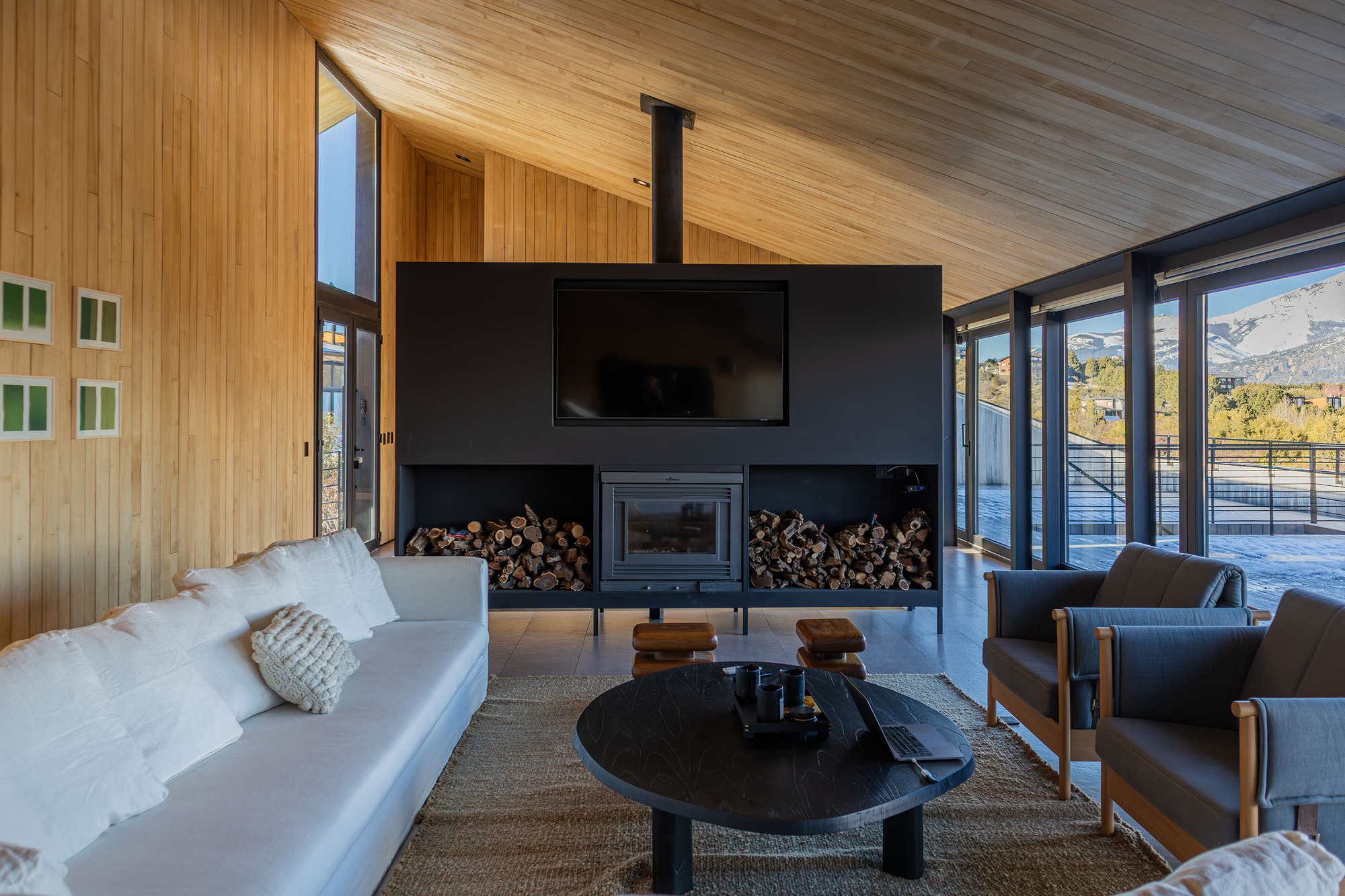 丨阿根廷丨Alric Galindez Arquitectos-21