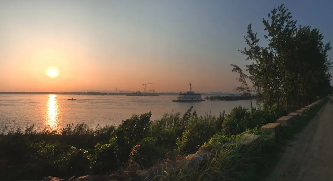 南京市江心洲排涝泵站丨中国南京丨东南大学建筑设计研究院有限公司-14