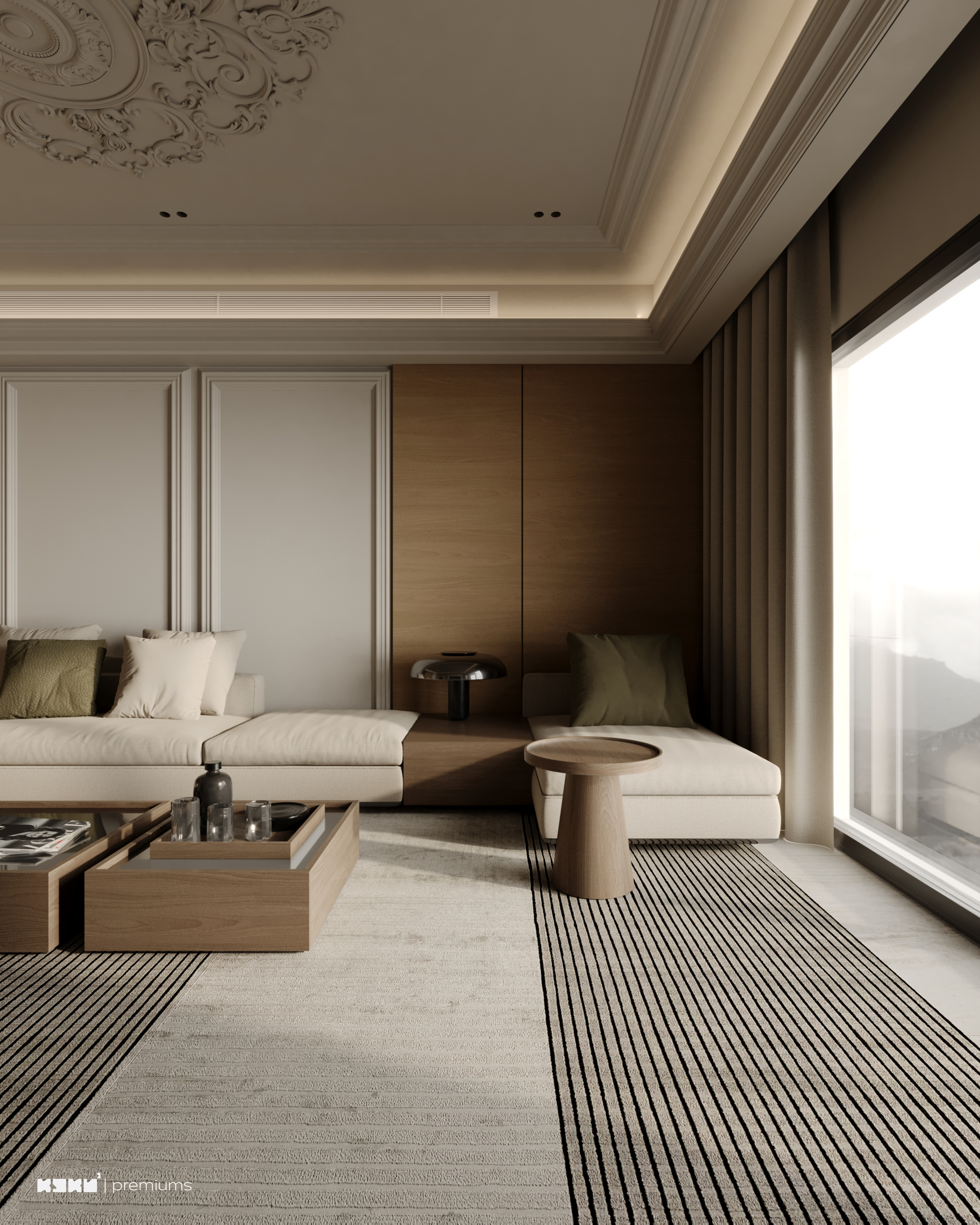 KJKO·生活·海德公园丨KAJ AND KOO ™-4