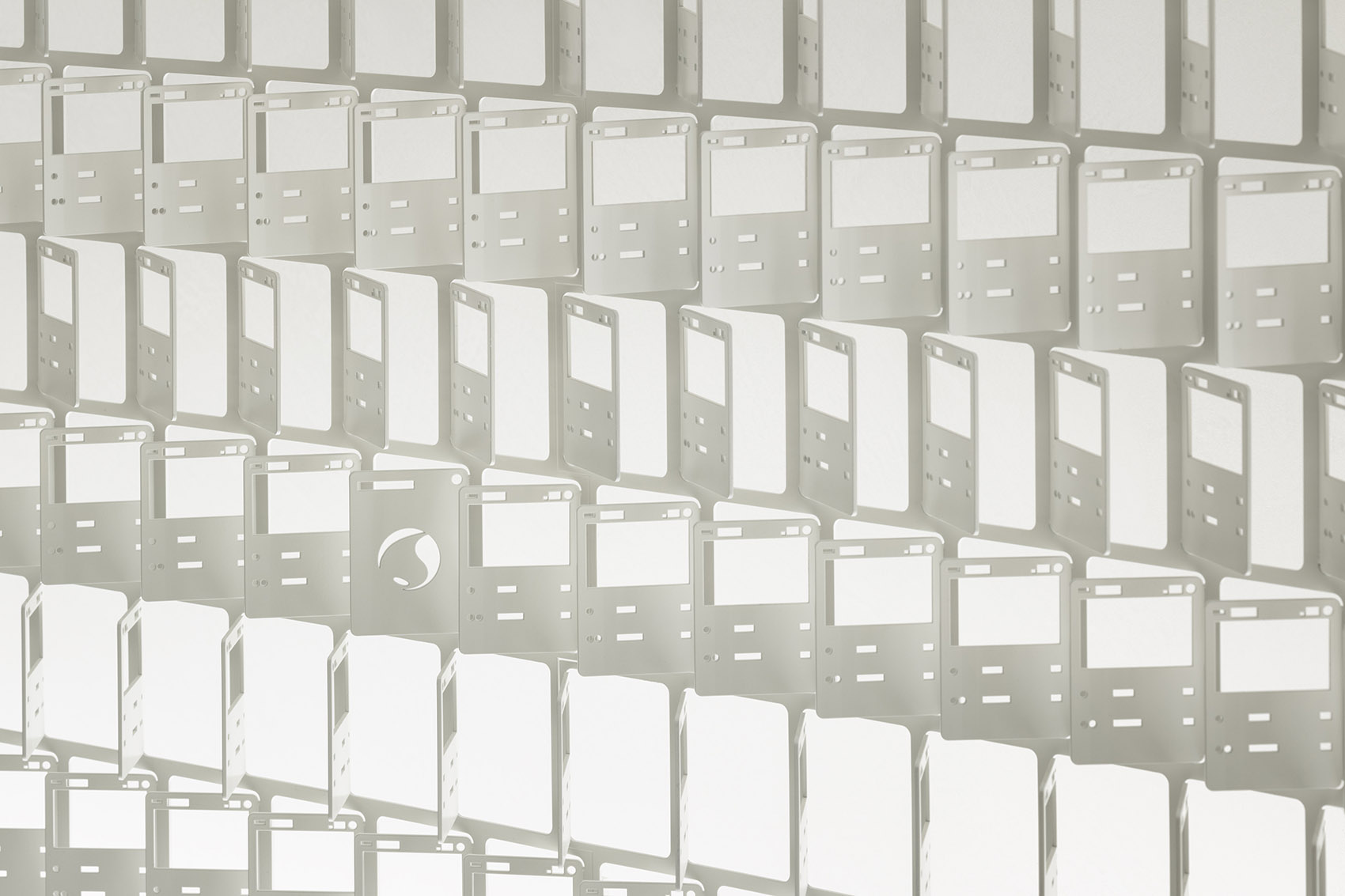 Creatures 办公室丨日本丨nendo-23