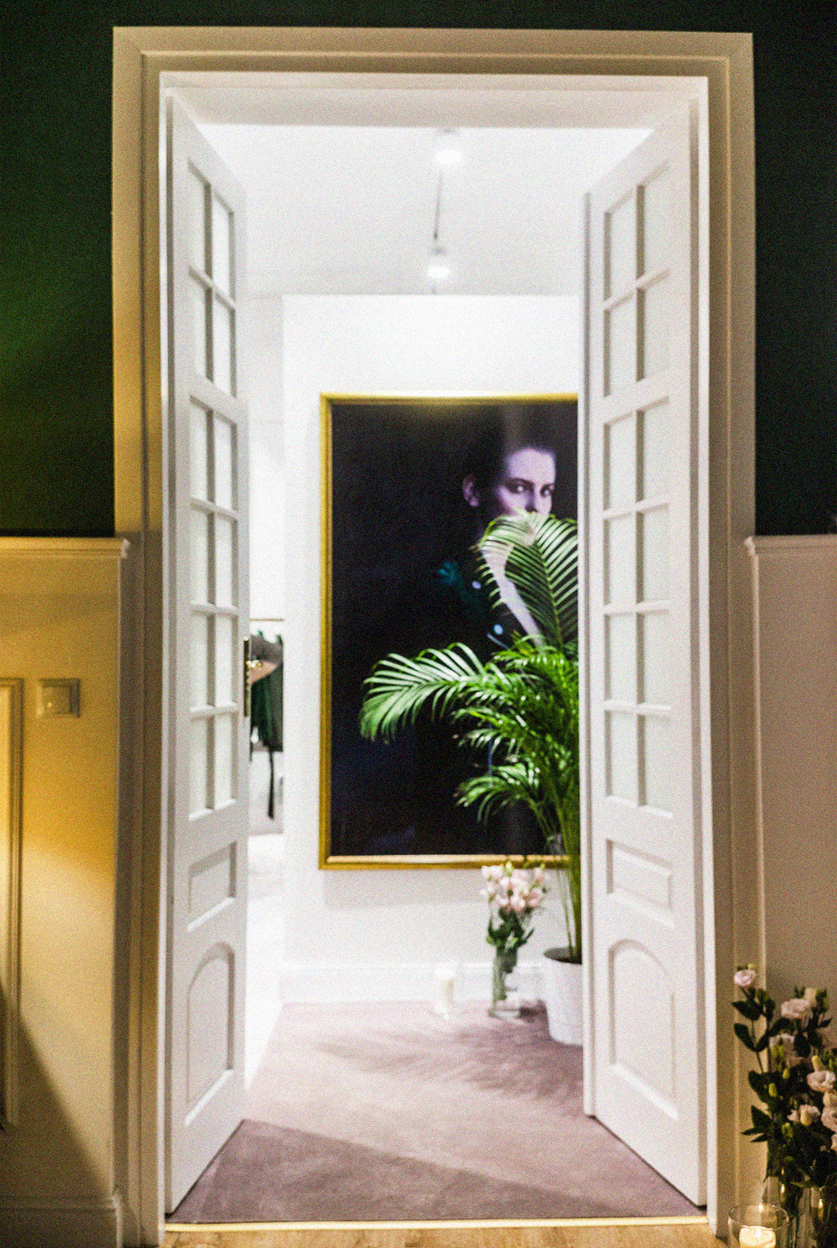 Jasnowska Interior Design |   Projekt Showroomu Zaquad 82m2 | Showroom design-19