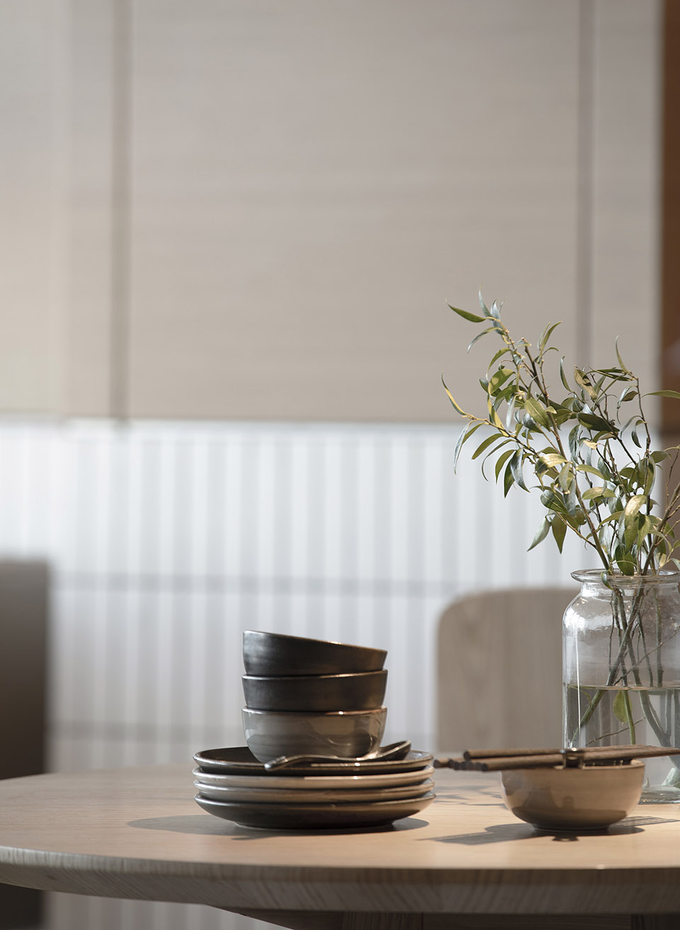 北京西单雁舍餐厅-49