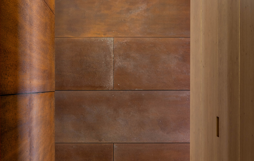 丨美国丨Studio PHH Architects-36