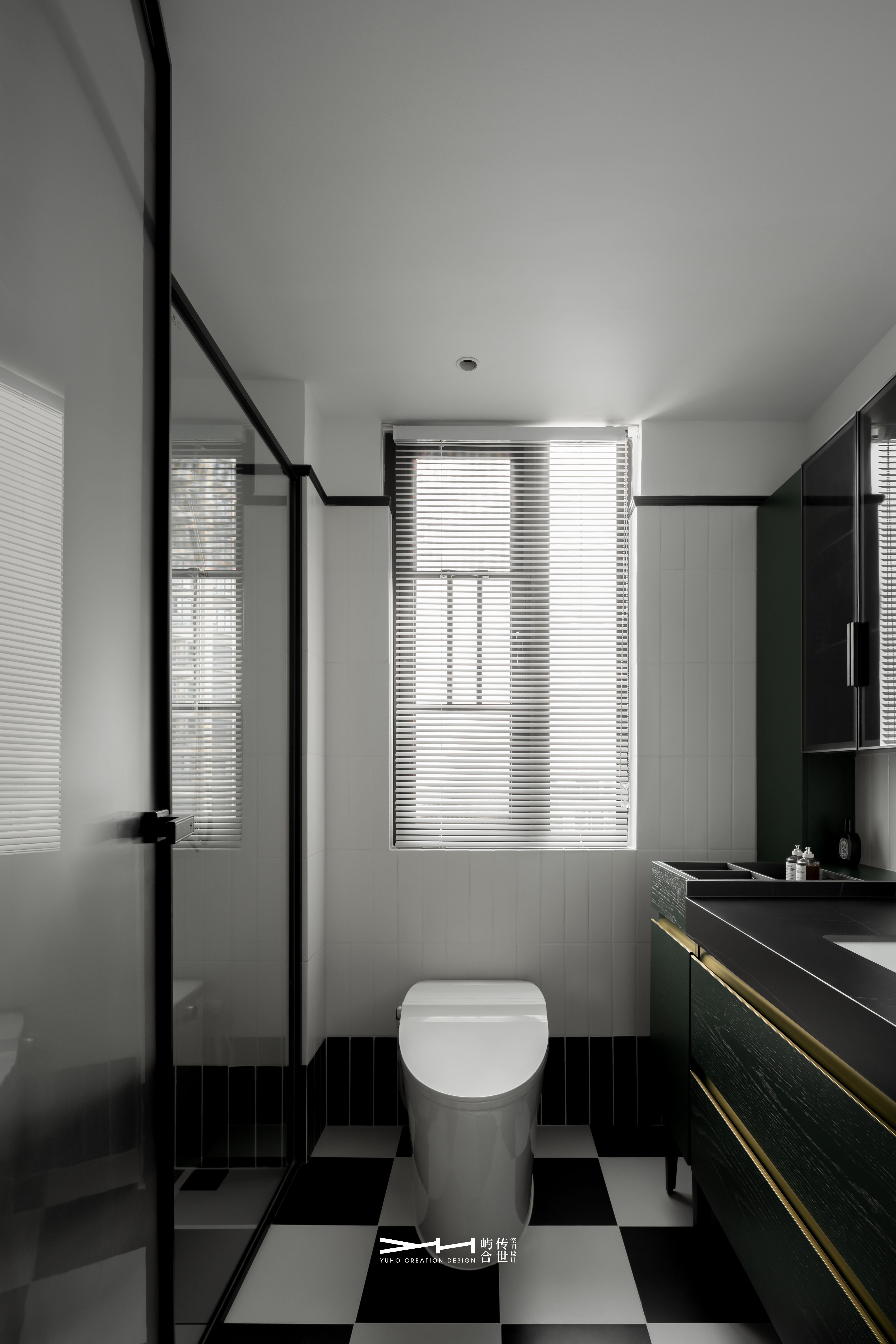 韵墨沉香,复古醇厚,感受独处的美好时光丨中国长沙-29