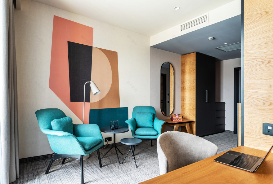 丨俄罗斯丨Project architectural bureau-22