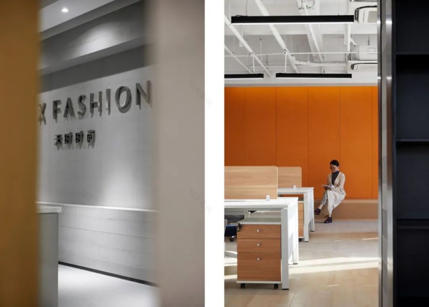 溯源,时尚的自然艺术 | 新天元色纺-46