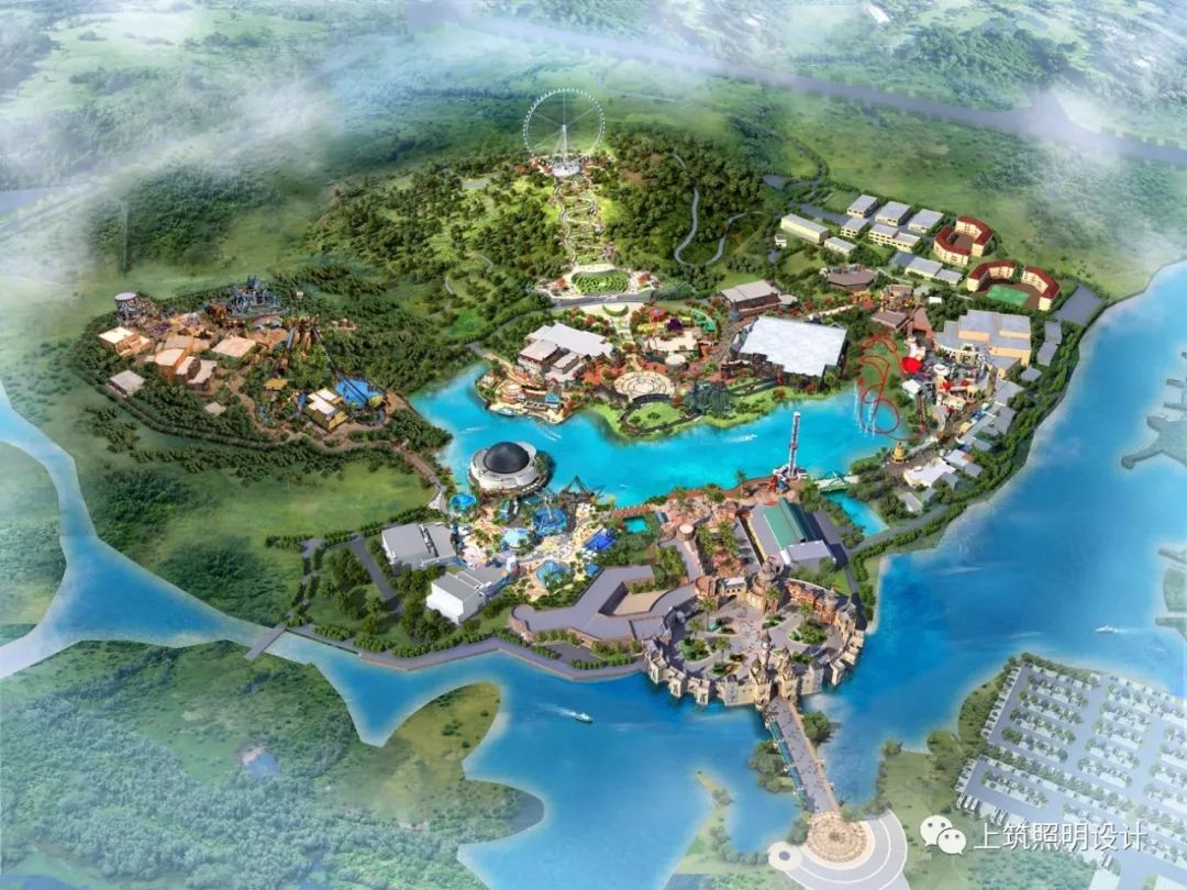 筑作 · 主题乐园锦集丨中国柳州-14