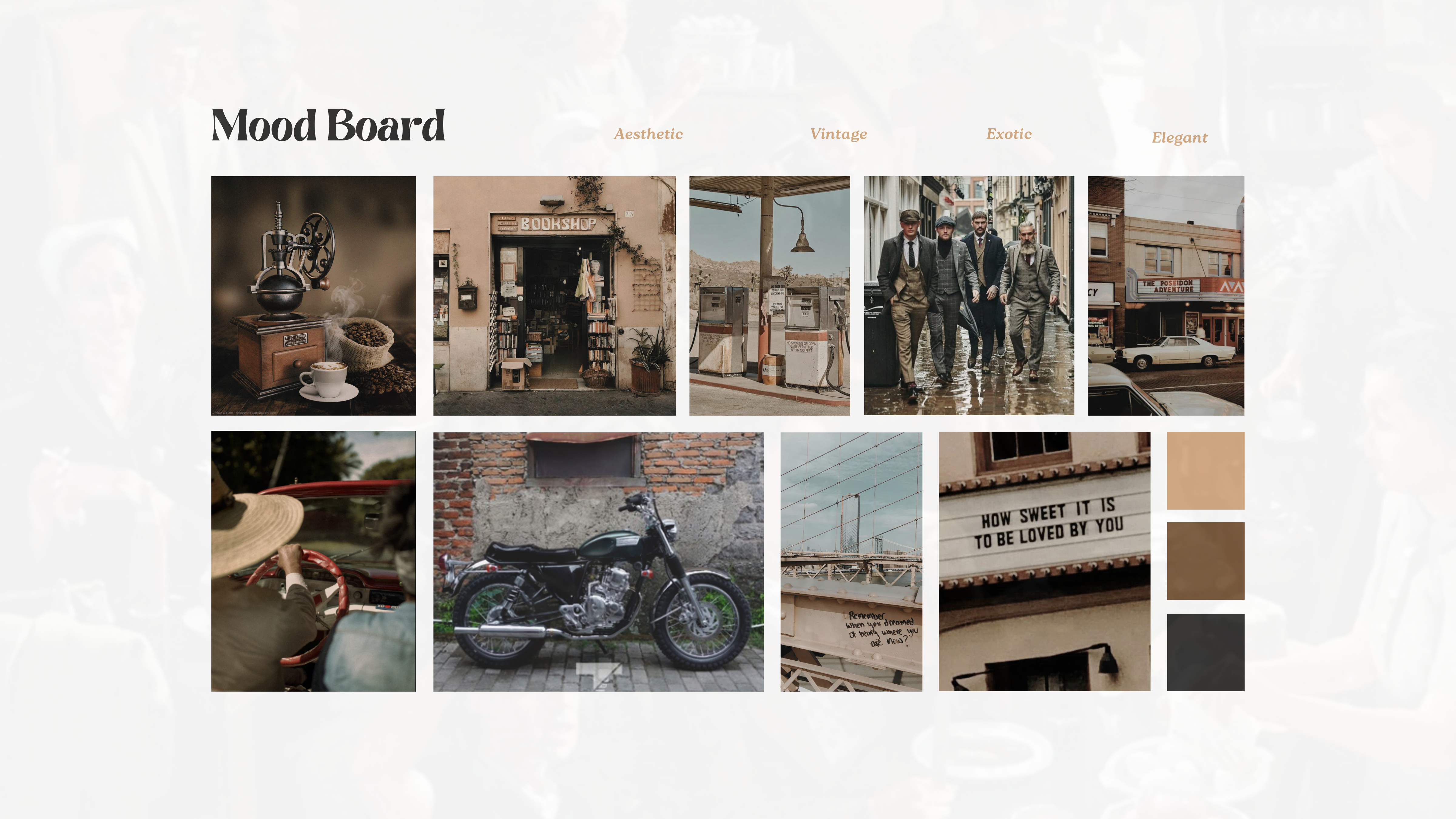 Coffee Shop Cargo Bike-3