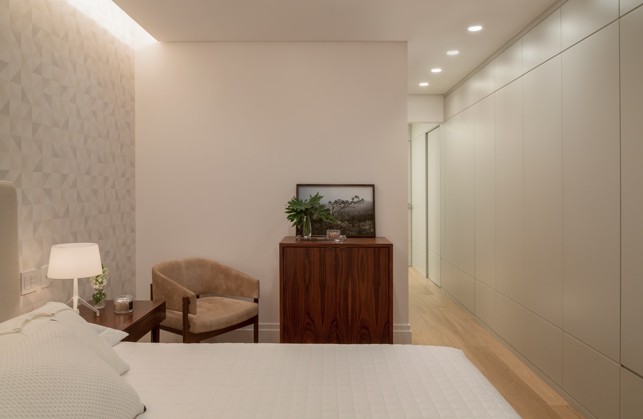 PA公寓丨巴西圣保罗-13