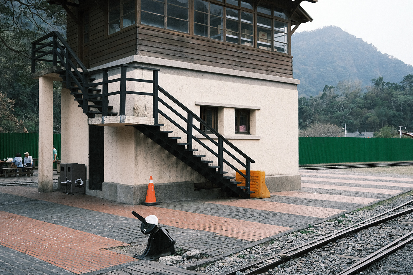 228 連假 - 南投-9