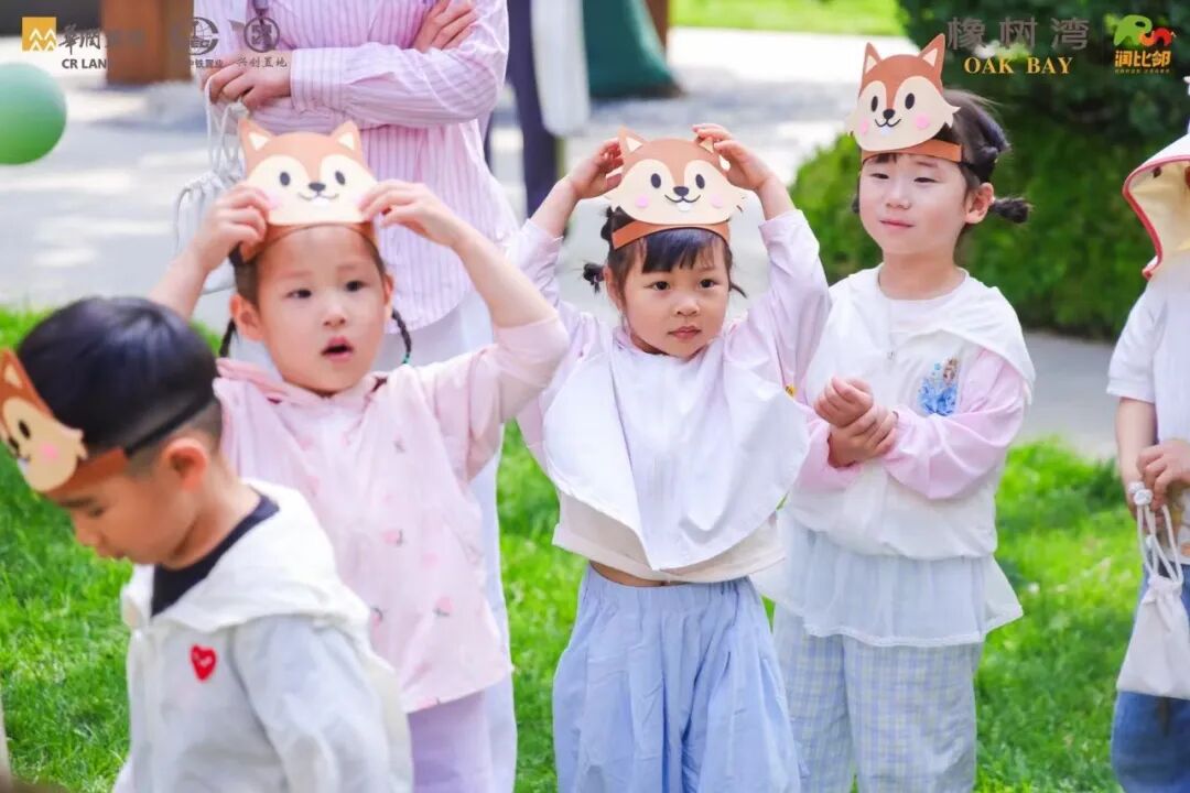 从场景营造到空间运营|洛嘉教育的社区实践与探索-178