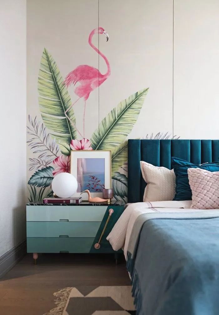 不装修,用灯光让家焕然一新-57