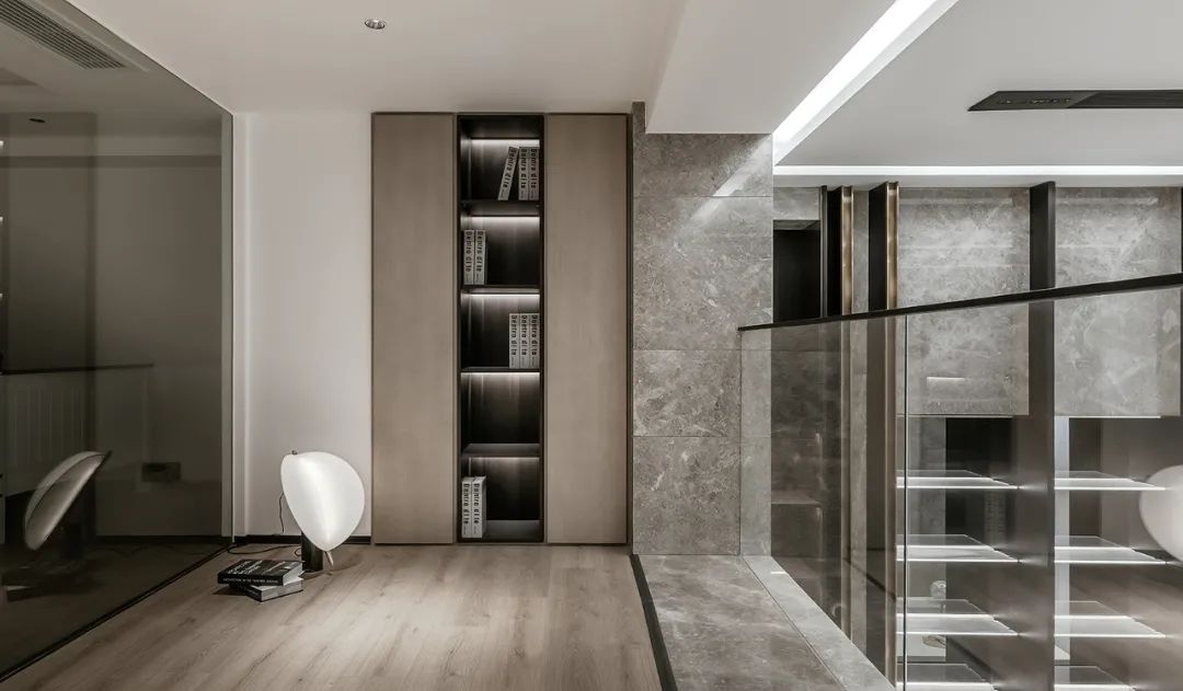 苏州国宾壹号,700㎡返璞归真大宅-43