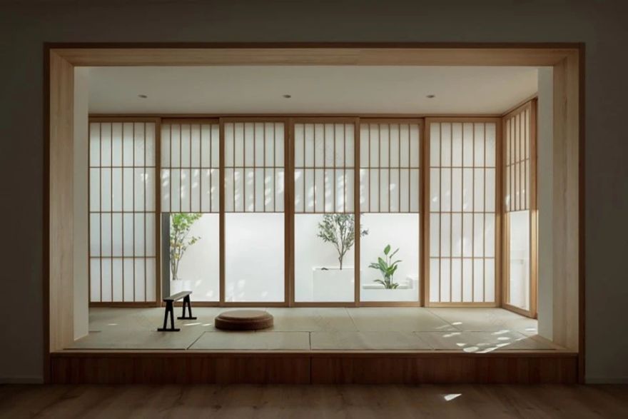 躲猫猫之屋丨中国上海丨理想猫空间设计-40