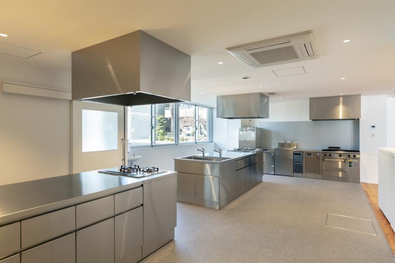 三宅町交流まちづくりセンター MiiMo丨日本奈良丨ジオグラフィック・デザイン・ラボ-10