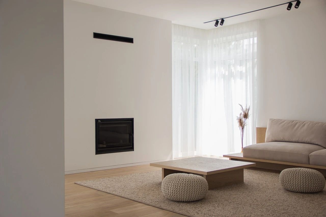 重庆混搭风别墅丨中国重庆丨冯青瓦-44