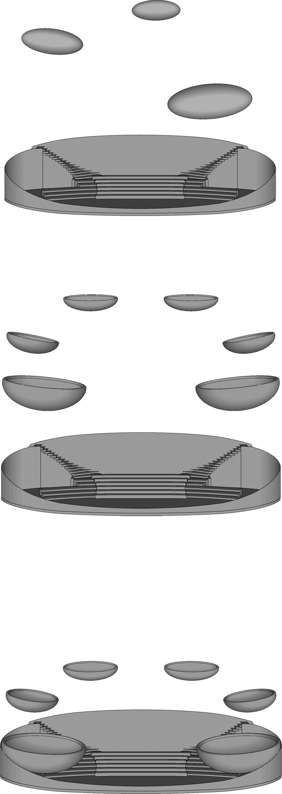 涟漪空间 The Ripples丨中国上海丨HITOMI&CO 赤瞳企划-54