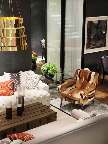 上海皇都花园别墅-13