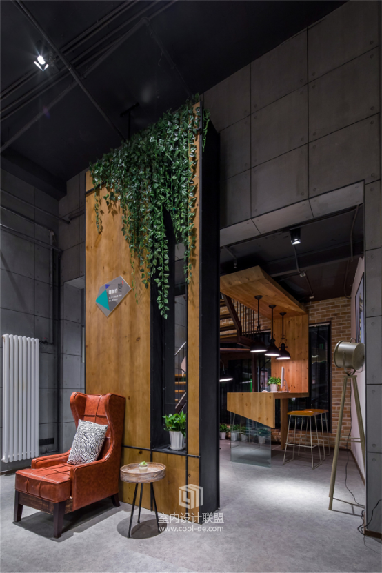 特色酒店设计——山东青岛IN酒店，为年轻的心灵多一倍梦想-0