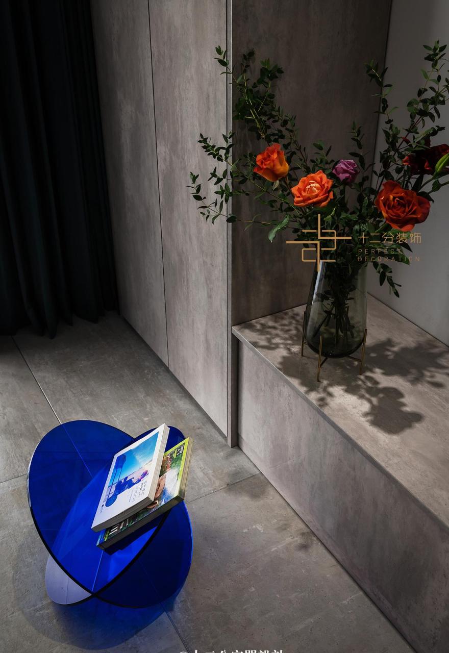 重庆云溪别院丨中国重庆-6