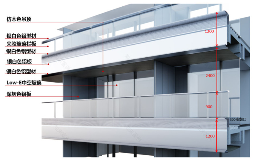 重庆涪陵慧谷湖科创小镇首开区丨中国重庆丨上海都设营造建筑设计事务所有限公司-137