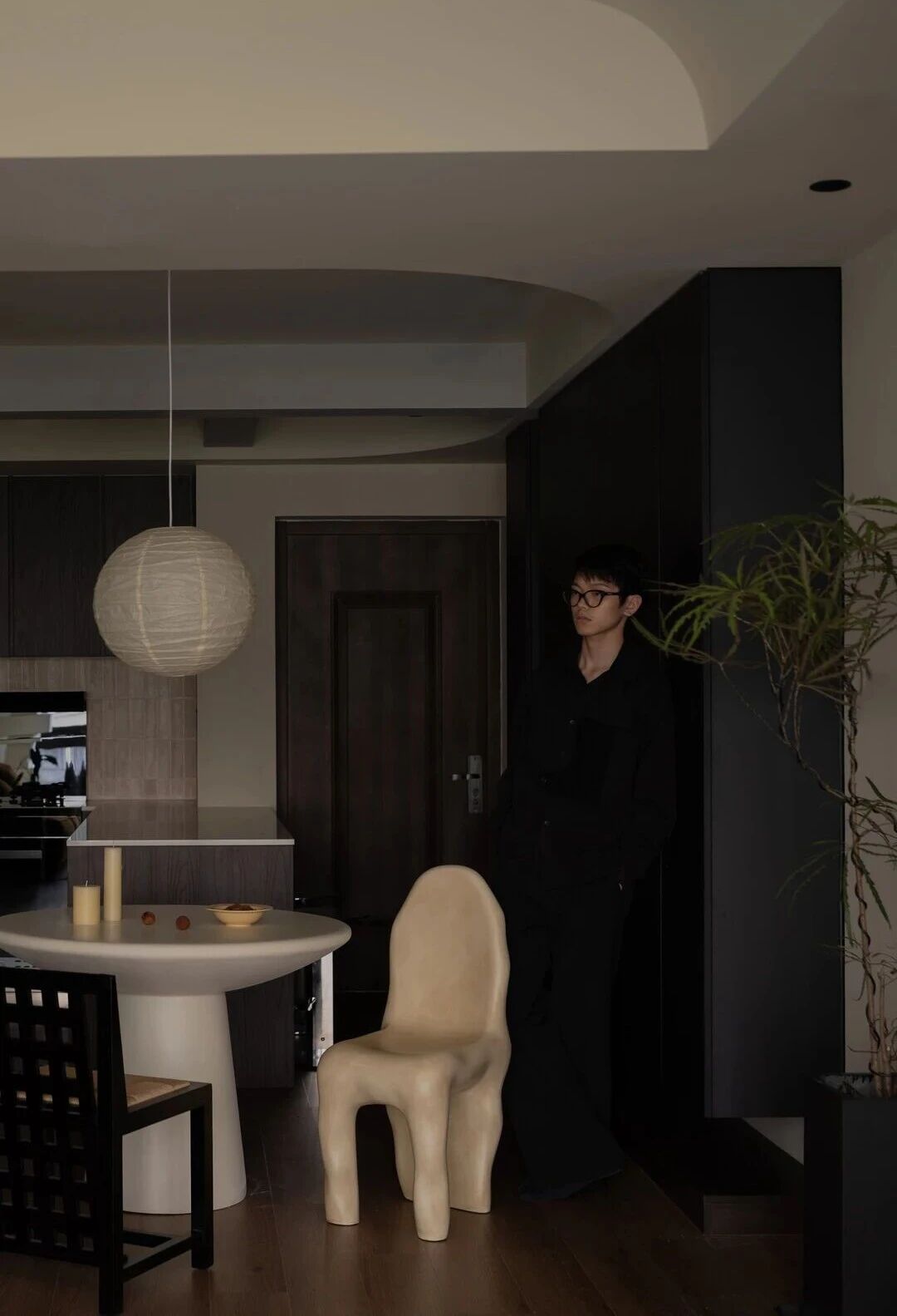 江山语丨中国成都丨壹佳一舍-59