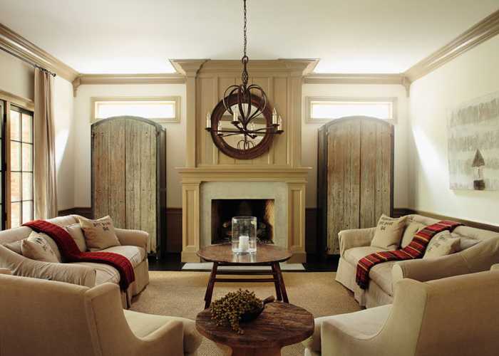 美国摄影师 Mali Azima 的顶级室内摄影作品赏析-16