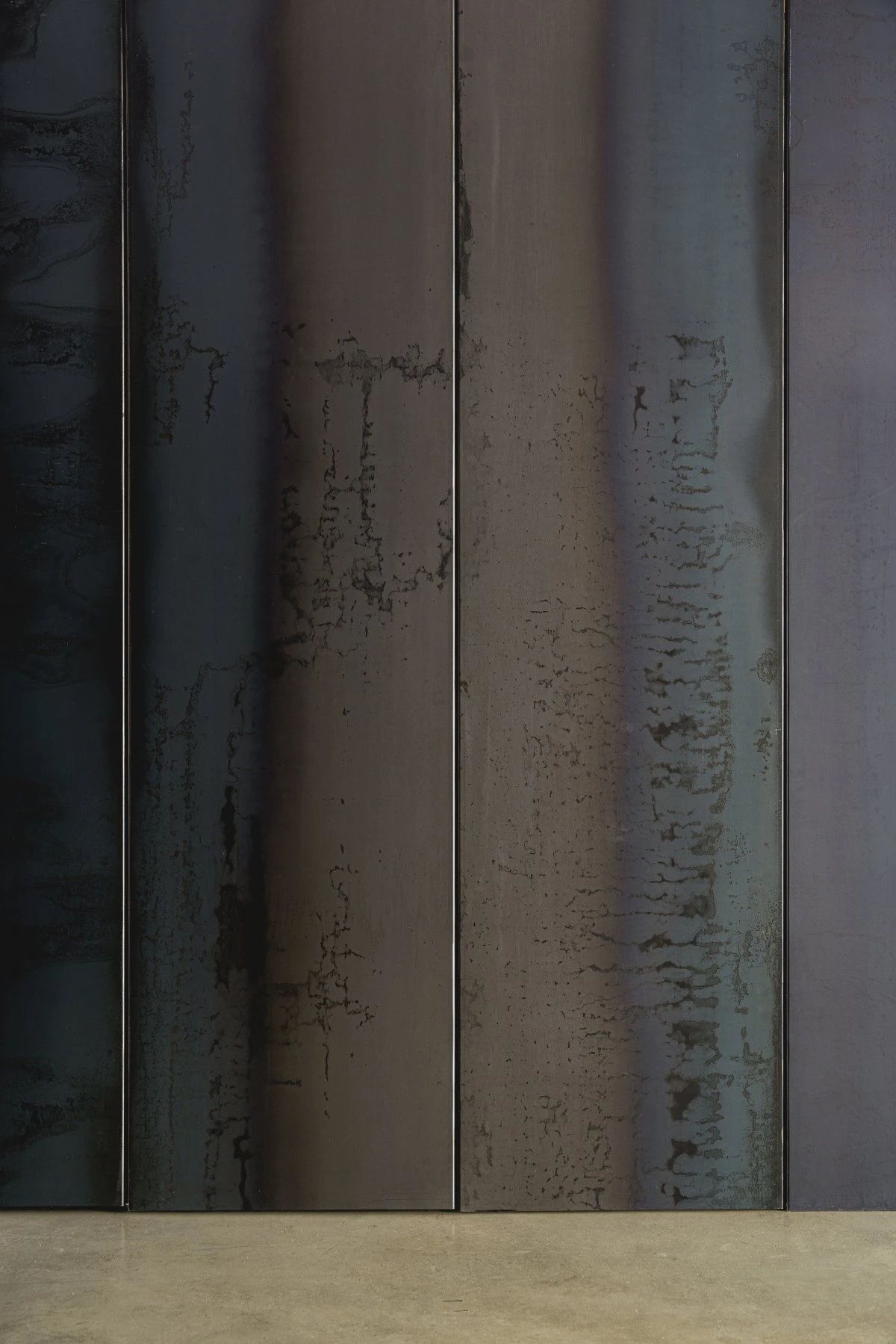 贝德福德销售展厅丨加拿大多伦多丨Studio Paolo Ferrari-50