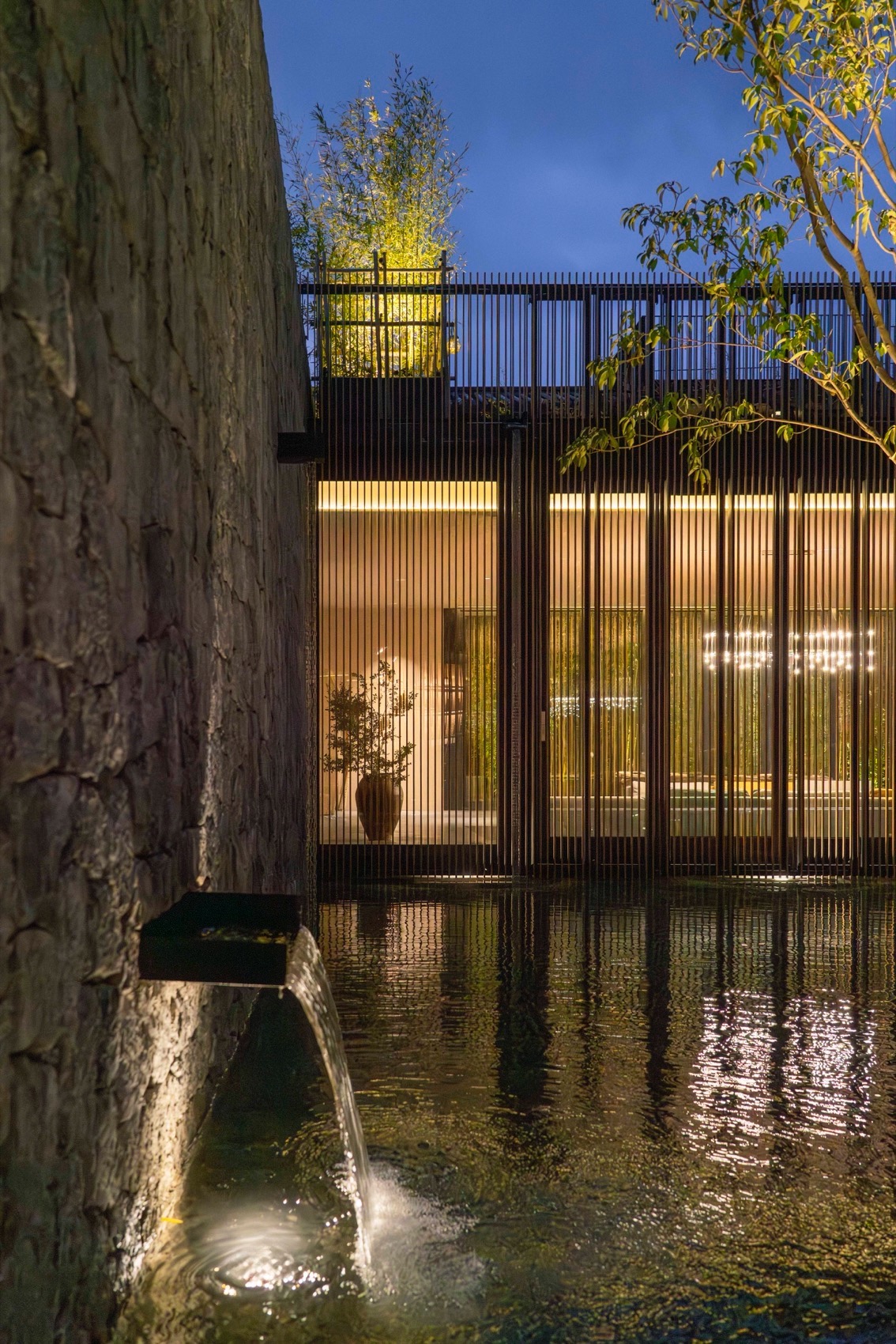 厚苑（CASA NGULUKO）丨中国丽江丨李晓东工作室-52