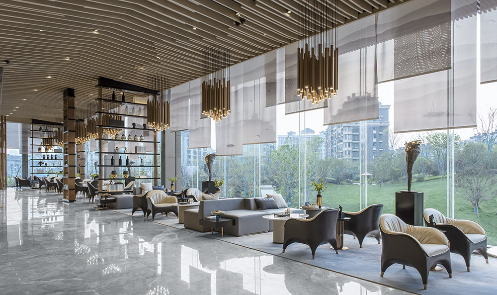 武汉正荣紫阙台-22