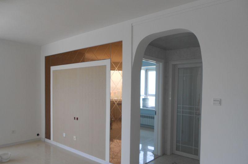 济南工地施工，品质保证的室内家装展示-11