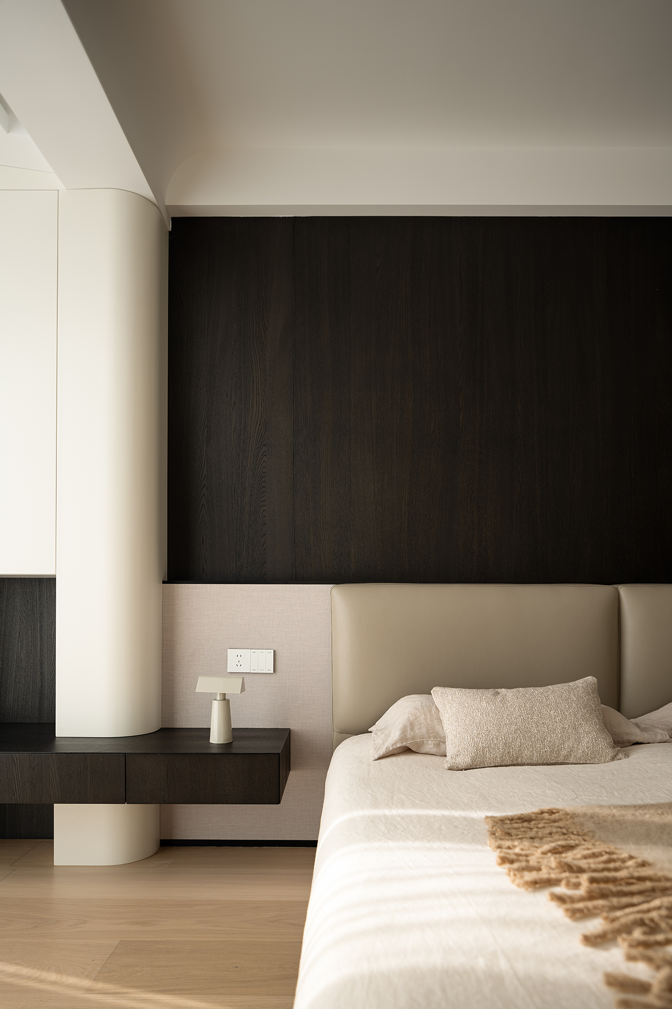 简序丨中国温州丨境尚空间设计-45