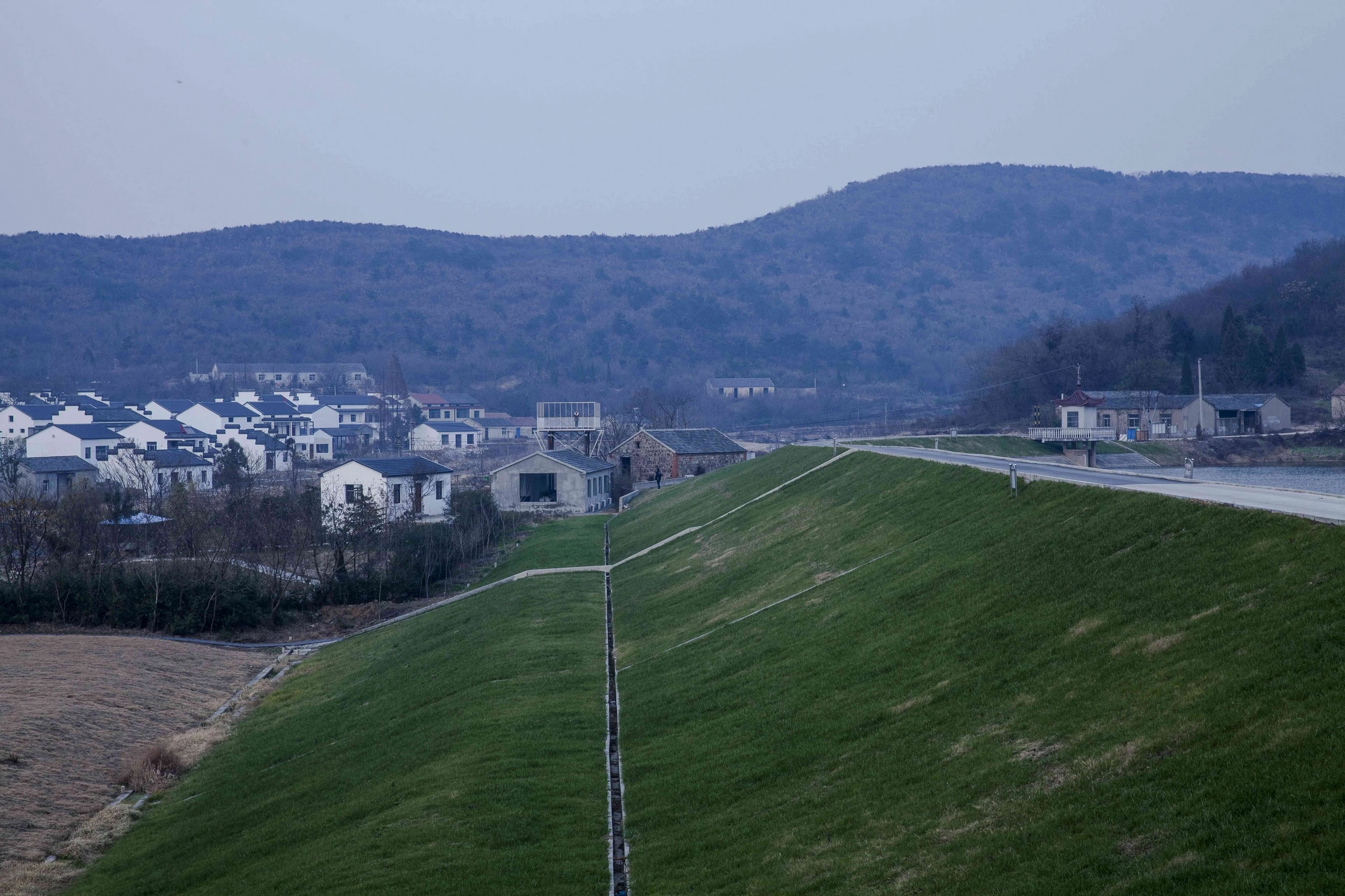 华曙乡村工作室 · Atelier Archmi·ing 的创意改造-7