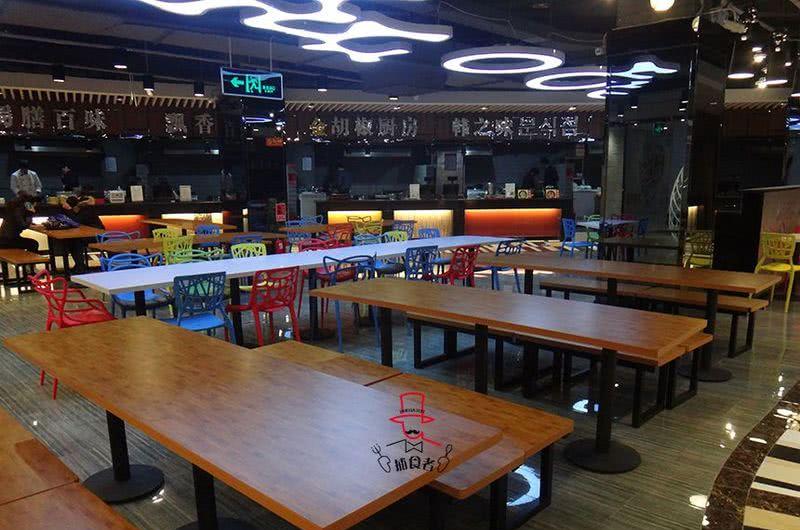 小食代美食广场-2