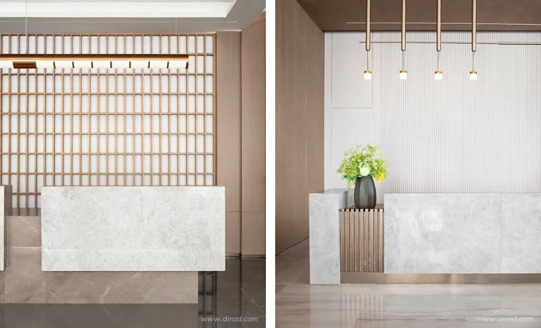 惠州大亚湾合生时代城体验中心丨中国惠州丨菓尔空间设计-46