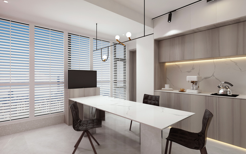 现代法式新生，遇见缤纷生活-5