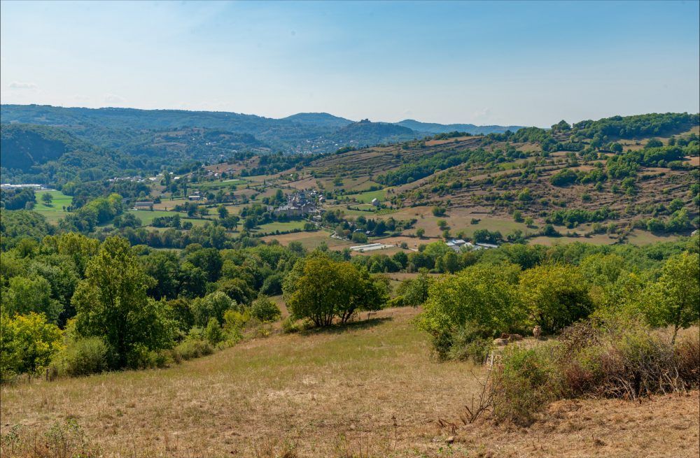 Flaujac  Espalion景观观察项目-4