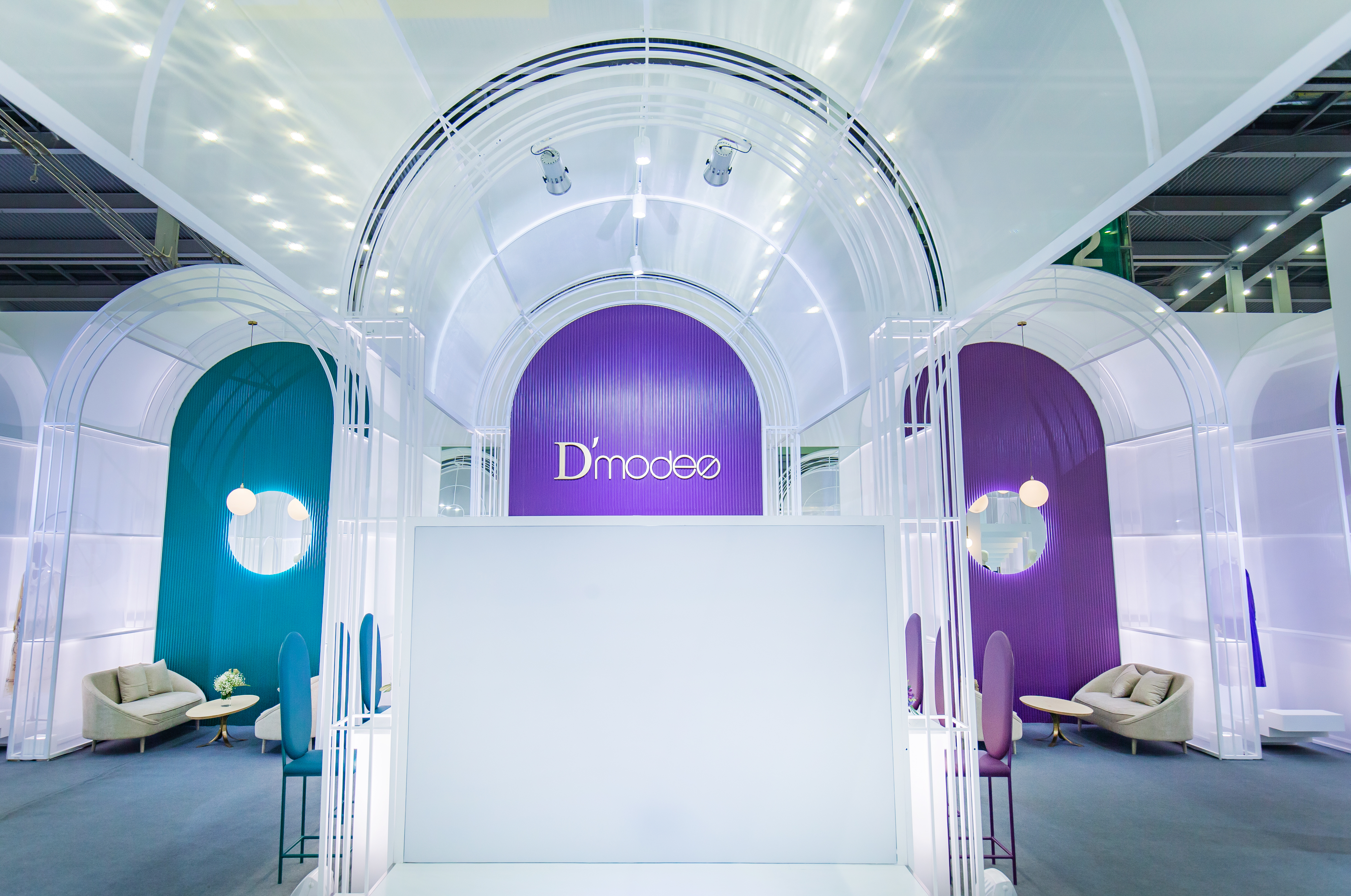 CHICHY Fashion Show 2017-5