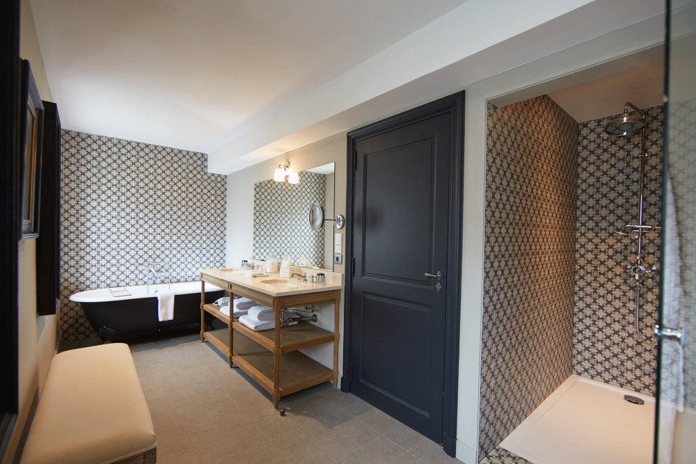 法国劳里斯 Primard 度假酒店 | Domaines de Fontenille-20